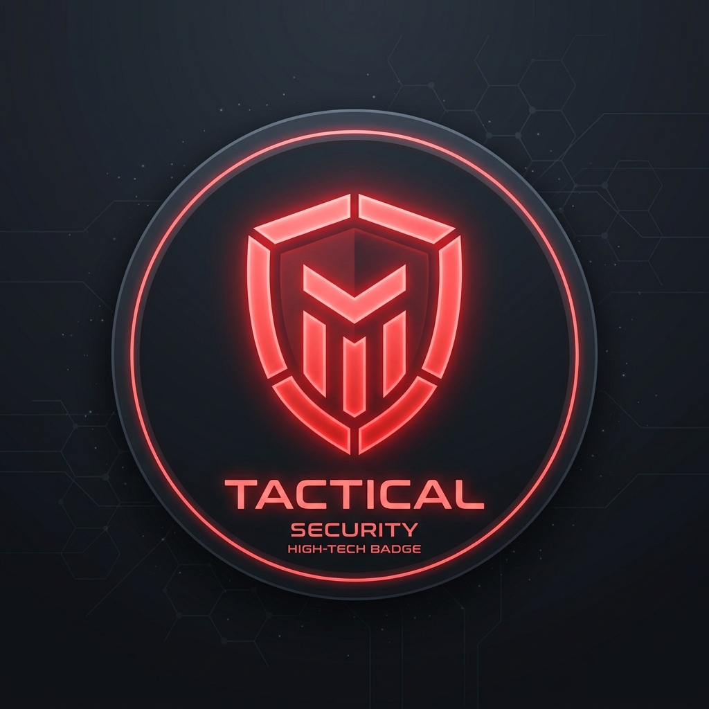 Phonedefend Tactical Security Logo